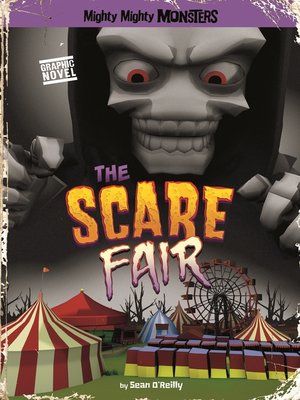 The Scare Fair - ebook